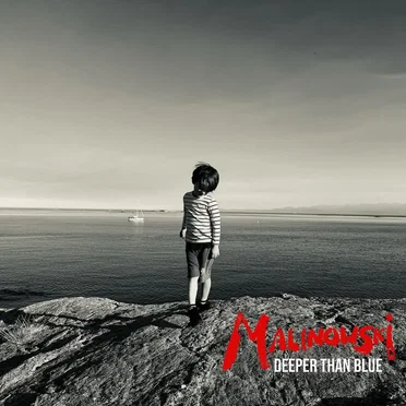 Deeper Than Blue