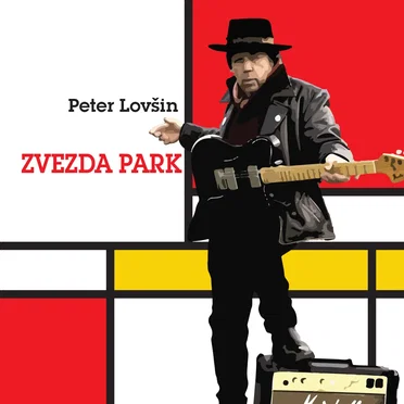 Zvezda park