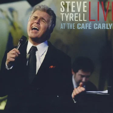 Live At The Café Carlyle