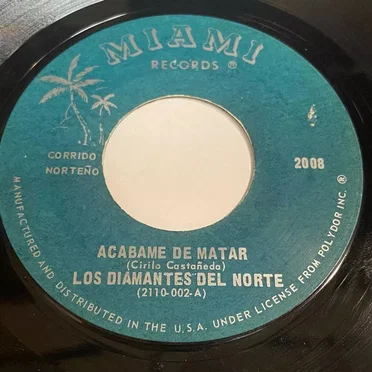 Los Diamantes del Norte