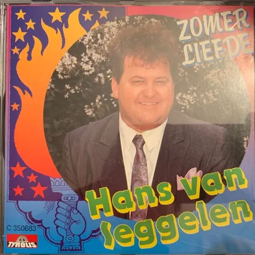 Zomerliefde