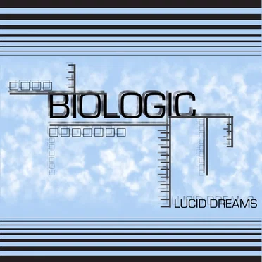 Lucid Dreams by BioLogic - album cover