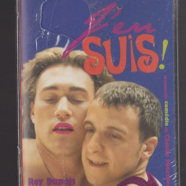 J’en suis !