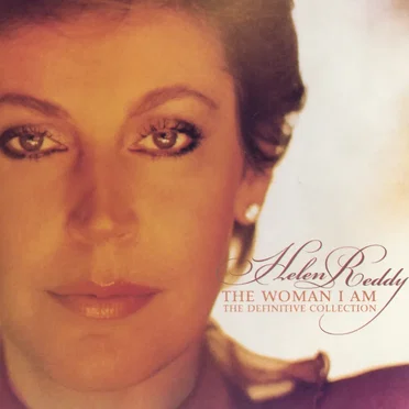 The Woman I Am: The Definitive Collection