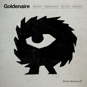 Stolen Statues EP