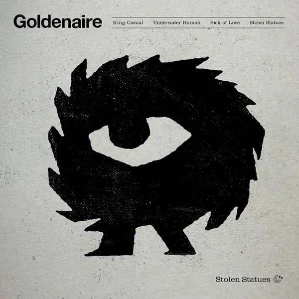 Stolen Statues EP