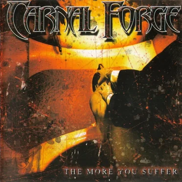 The More You Suffer