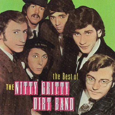 The Best of the Nitty Gritty Dirt Band