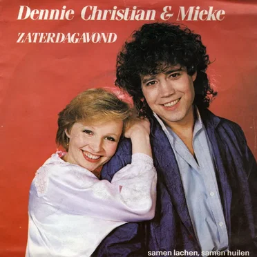 Zaterdagavond / Samen lachen samen huilen