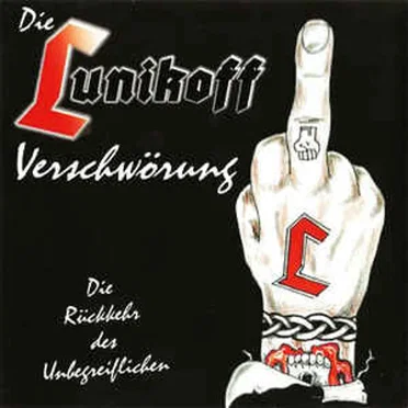 Die Rückkehr des Unbegreiflichen