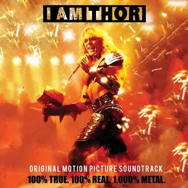 I Am Thor: Original Motion Picture Soundtrack