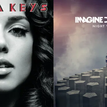 No One’s Demons (Alicia Keys vs. Imagine Dragons)
