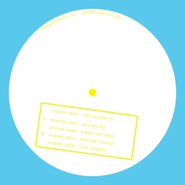 Soul Society EP