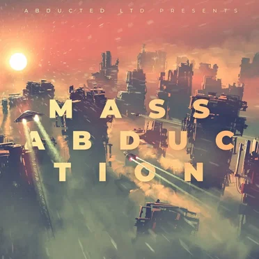 Mass Abduction, Vol. 5 by Various Artists - album cover