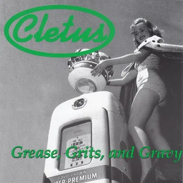 Grease, Grits and Gravy