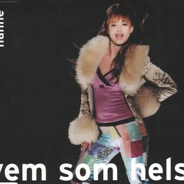Vem som helst