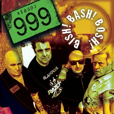Bish! Bash! Bosh!