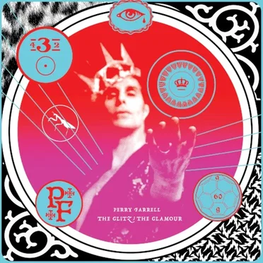 The Glitz; The Glamour