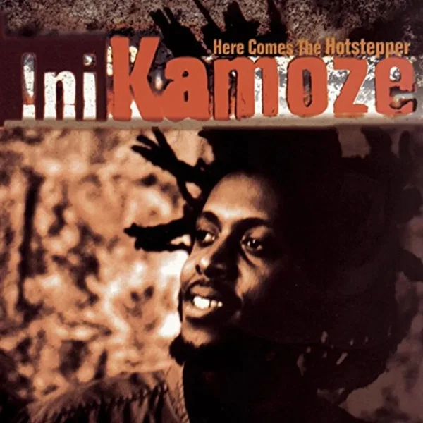 Here Comes the Hotstepper