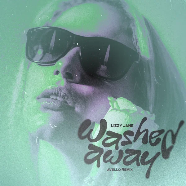 Washed Away (AVELLO remix)