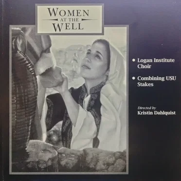 Women at the Well