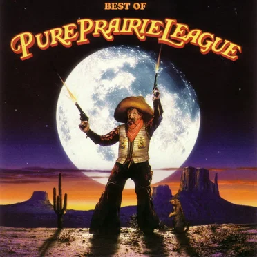 Best of Pure Prairie League
