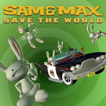 Sam & Max: Season One Soundtrack