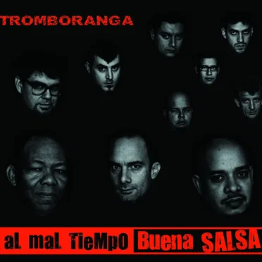 Al mal tiempo buena salsa