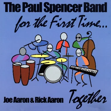 Paul Spencer Band