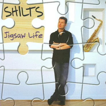 Jigsaw Life by Shilts - album cover