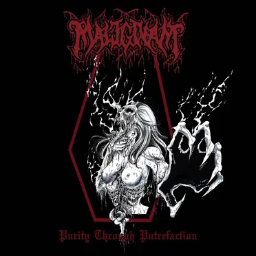 Purity Through Putrefication