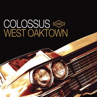 West Oaktown