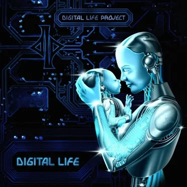 Digital Life Project
