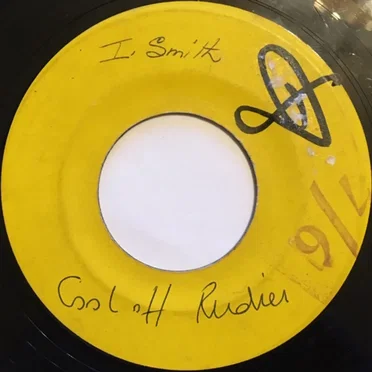 Cool Off Rudies / Lost and Found