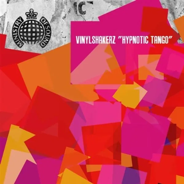 Hypnotic Tango