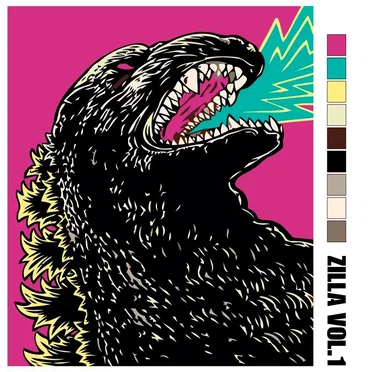 ZILLA VOL.1