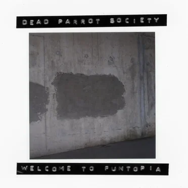Dead Parrot Society