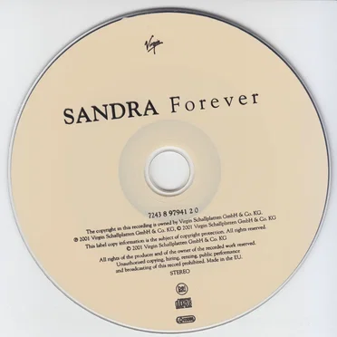 Forever