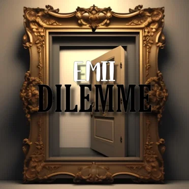 Dilemme by EMii - album cover