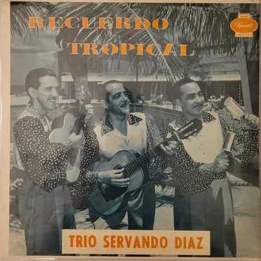 Recuerdo Tropical