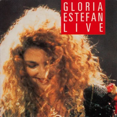 Gloria Estefan Live