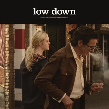 Low Down by Various Artists - album cover