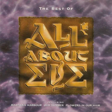 The Best of All About Eve
