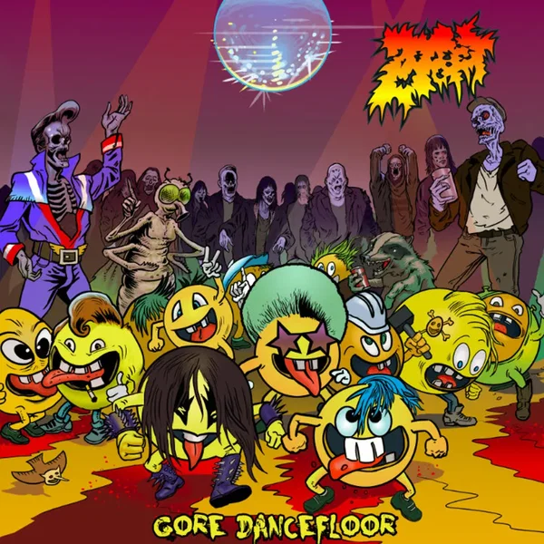 Gore Dancefloor