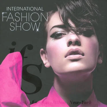 International Fashion Show by Various Artists - album cover