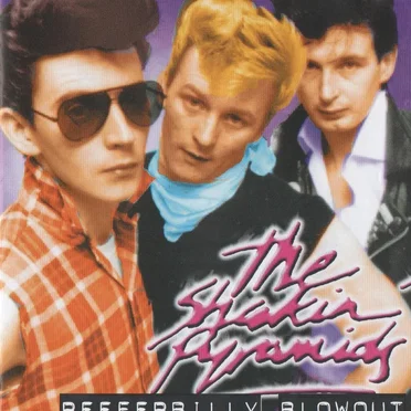 Reeferbilly Blowout