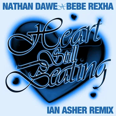 Heart Still Beating (Ian Asher remix)