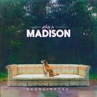 Nearsighted by Martyr For Madison - album cover
