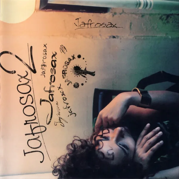 JAFROSAX 2