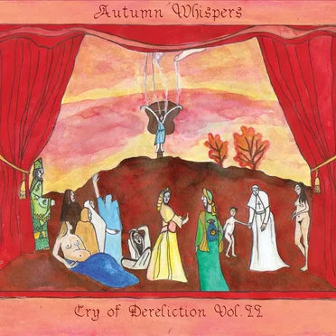 Cry of Dereliction Vol. 2